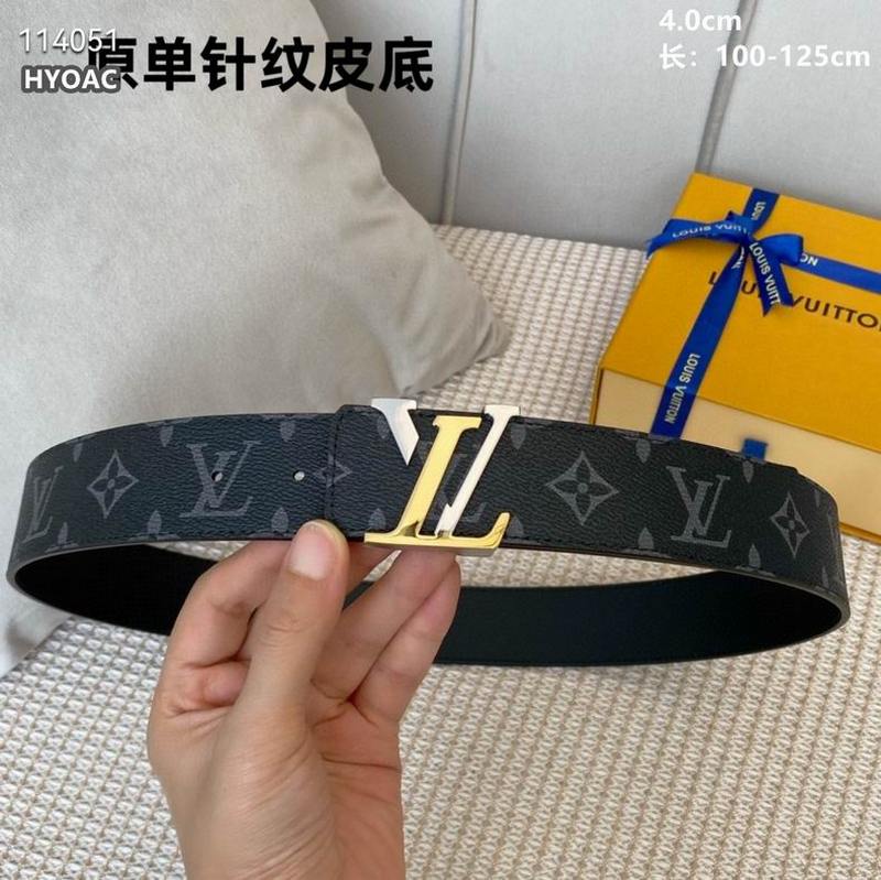 LV Belts 6945